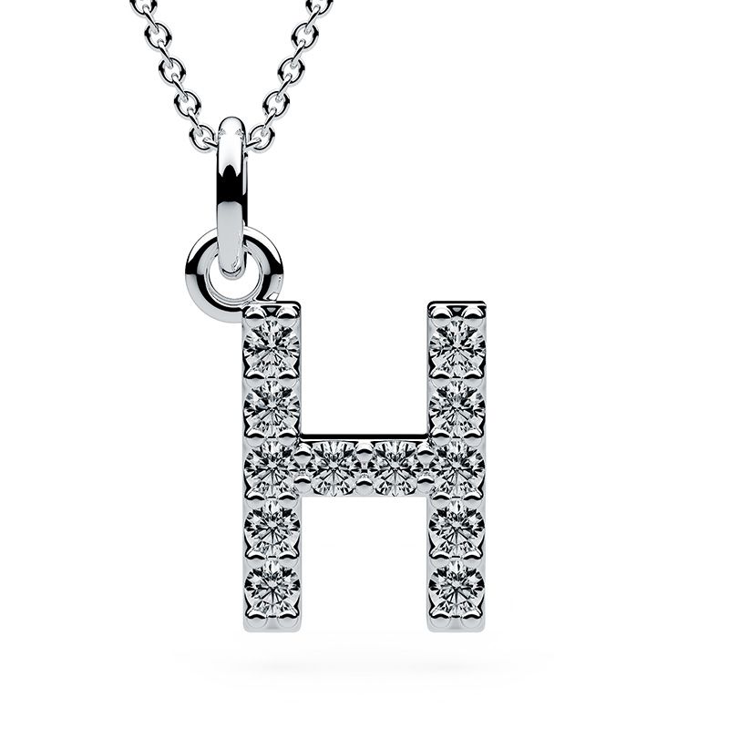 H pendant deals